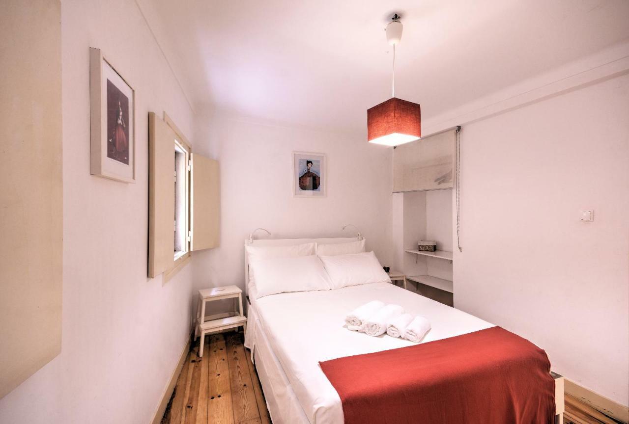 Appartement Alfama 88, By With A View