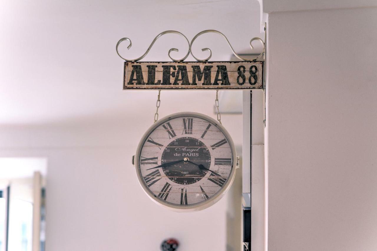 Alfama 88, By With A View Appartement Lisboa