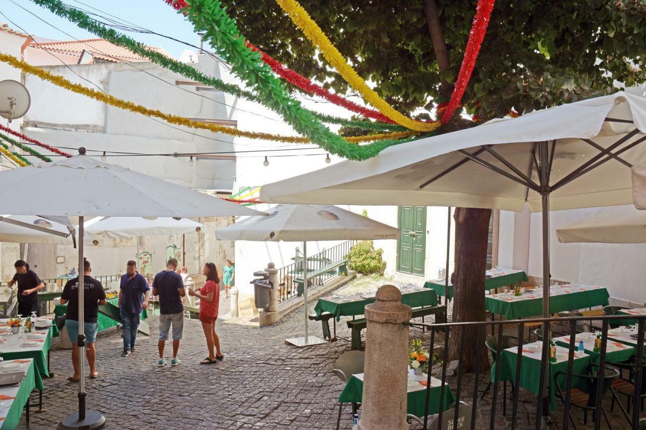 Alfama 88, By With A View Appartement *